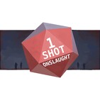 Halfway to Heroes - Prologue