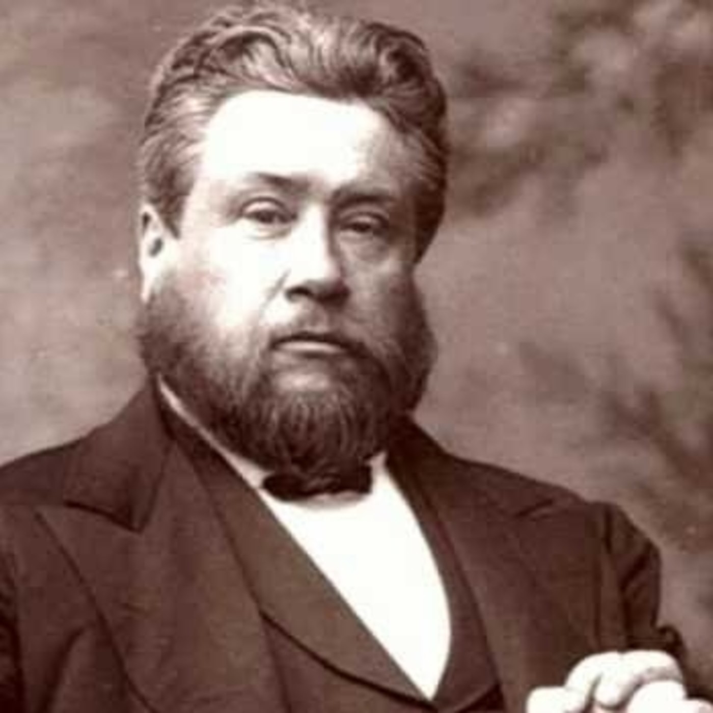 Bienaventuranzas - C. H. Spurgeon 