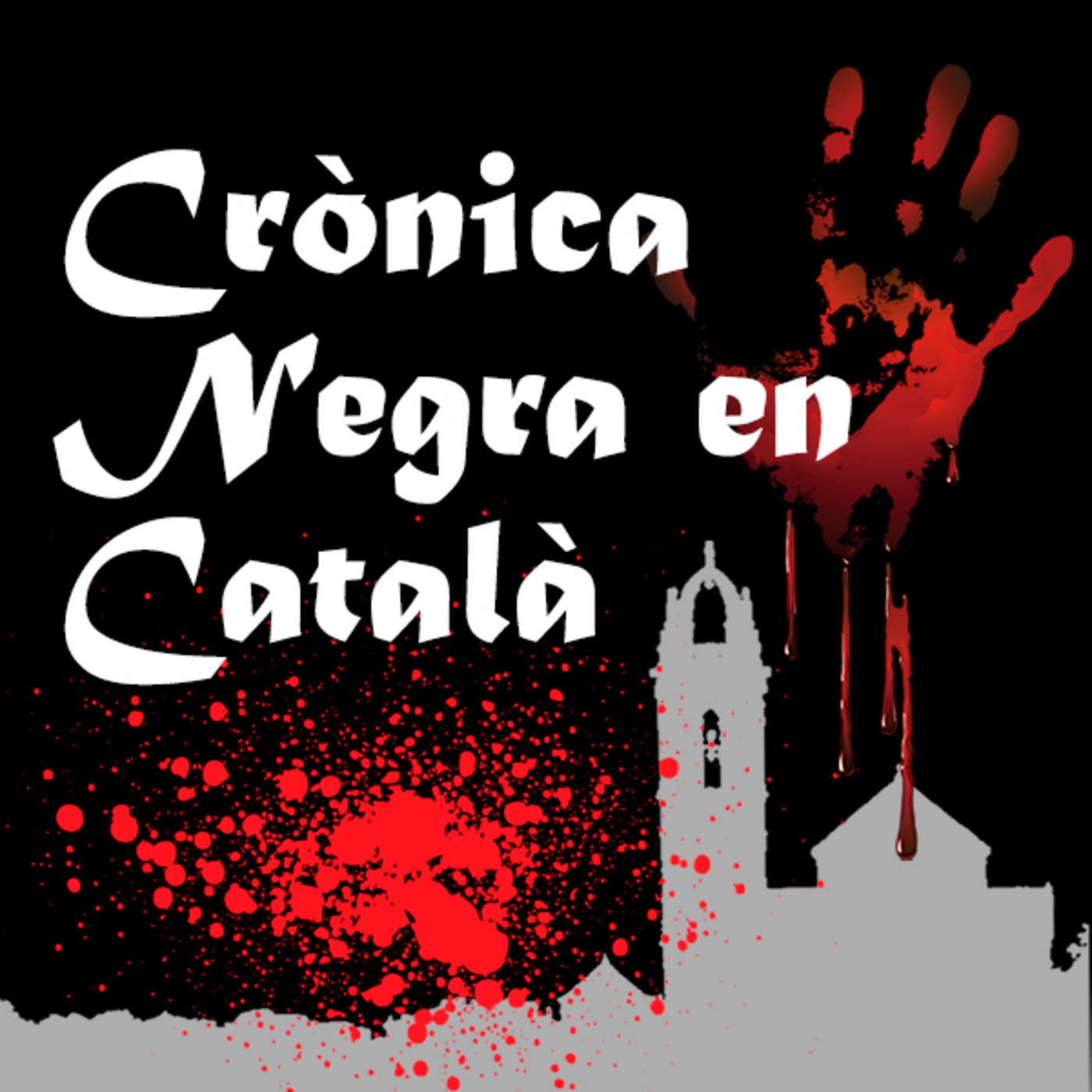 Crònica Negra en català