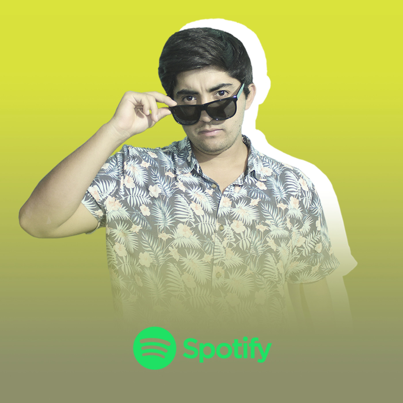 Fuck Genres Podcast by DJ SLIMEX