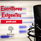2x01 Escritores Exigentes - Crear un mundo imaginario con J. F. Acroll