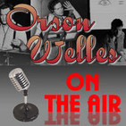 Welles on The War Chest Program