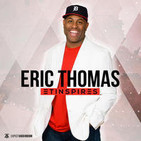The Secret to Success with CJ & Eric Thomas