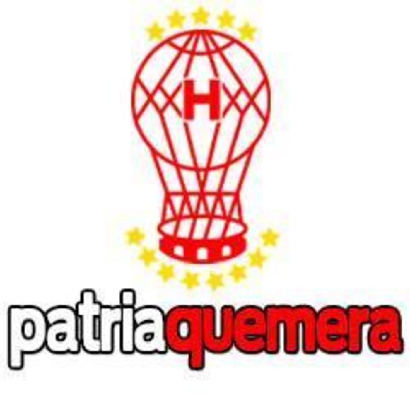 Podcast de PatriaQuemera