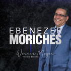 S2E32: El Bemá (APOCALIPSIS PARTE 21)