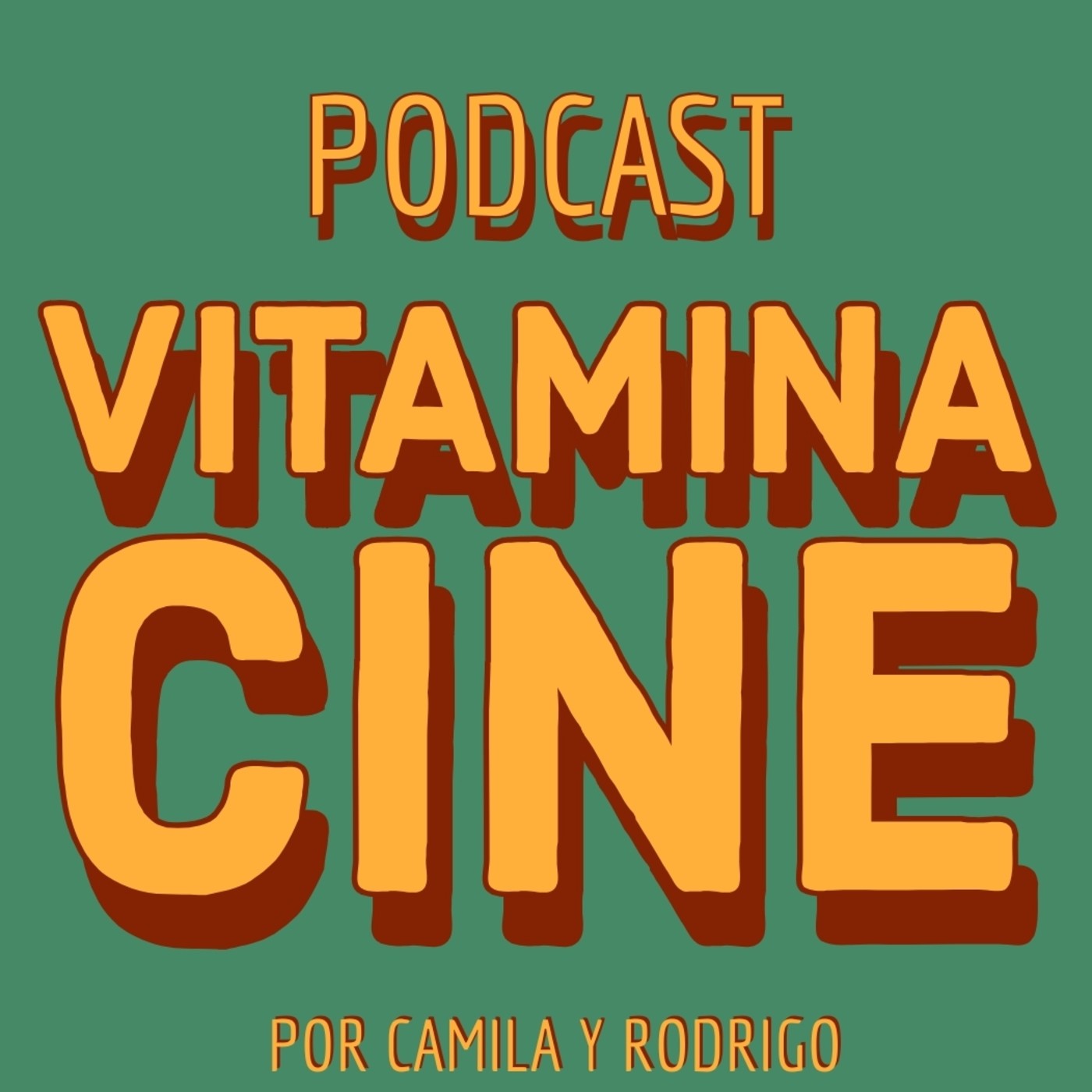 vitamina cine