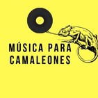 Música para Camaleones 01x09 Richard Hawley