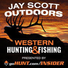 Jay Scott Outdoors Western Big Game Hunting and Fi