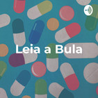 Leia a Bula: Podcast com Dante Gallian