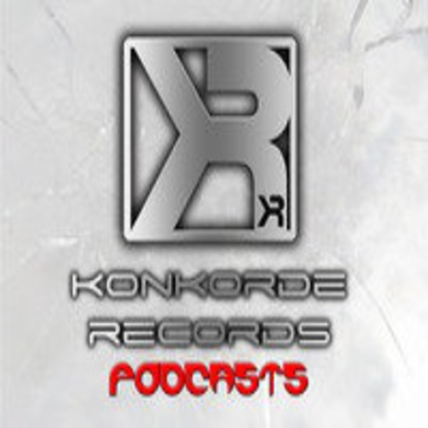 KonKorde Records Podcast 6 Mixed by Miguel Moreno