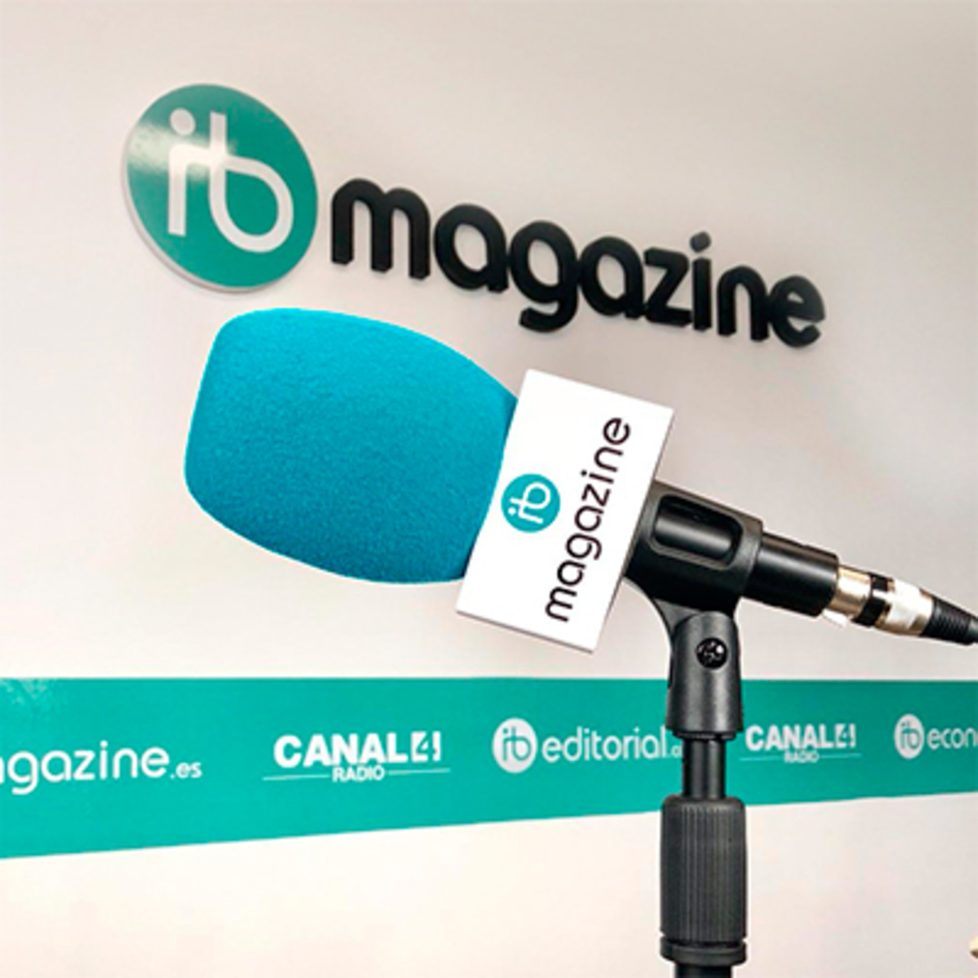 Entrevistas IB Magazine