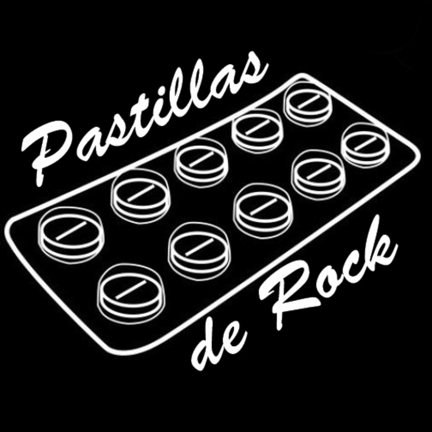 Pastillas de Burning