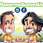 (Video & Podcast) MARKETING DIGITAL con @JuanMerodio y @JaimeChicheri (Febrero 2020)