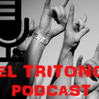 El Tritono - Rock n' Metal Pod