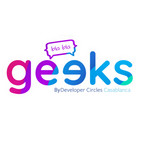 GeeksBlaBla with Badr Bellaj about Blockchain & cryptocurrency