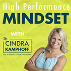 200: "Perfect in Mindset. Perfect Attitude. Perfect Effort. Perfect Teammate" with Andrea Becker, Assistant...