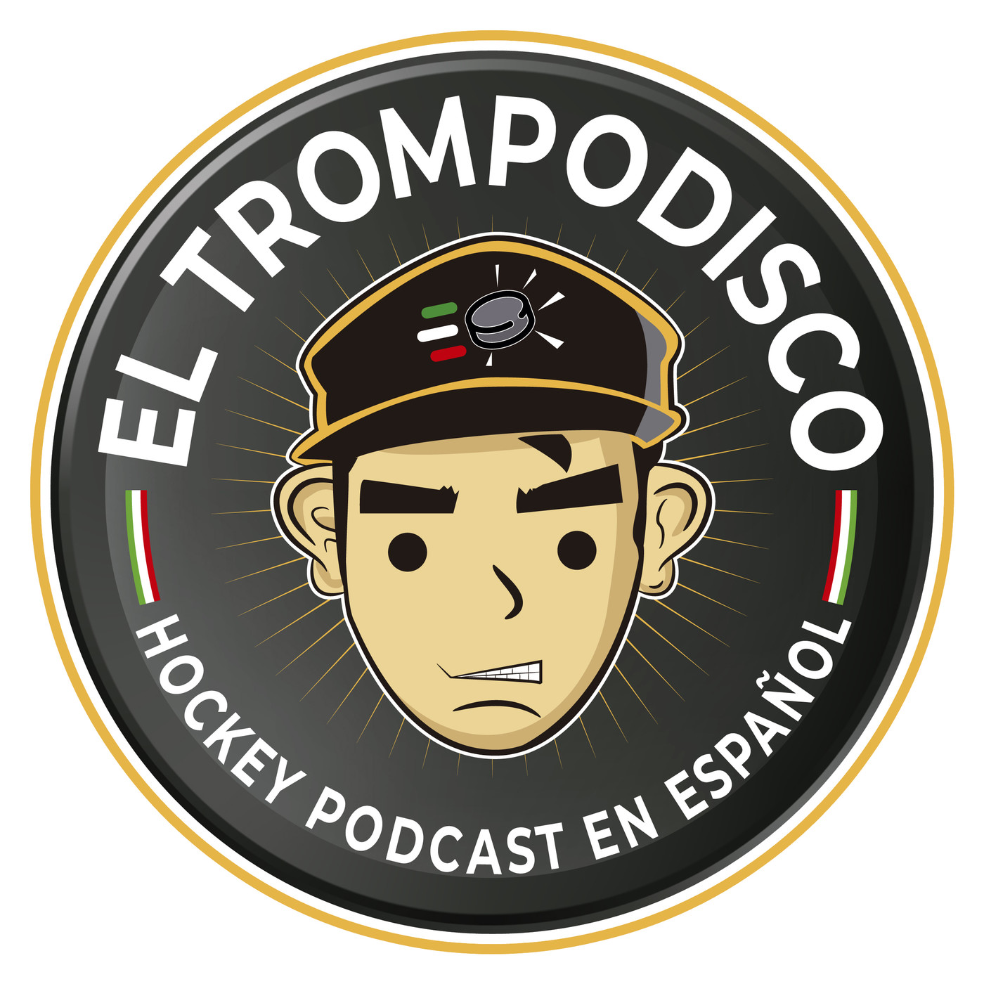 El Trompodisco