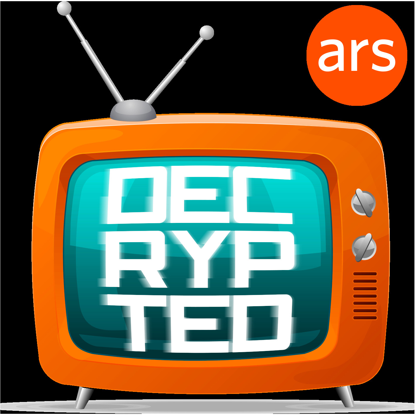 Decrypted, Ars Technica\'s TV podcast