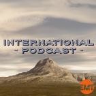 International Podcast #29 (final OK vale):Regresar al hogar