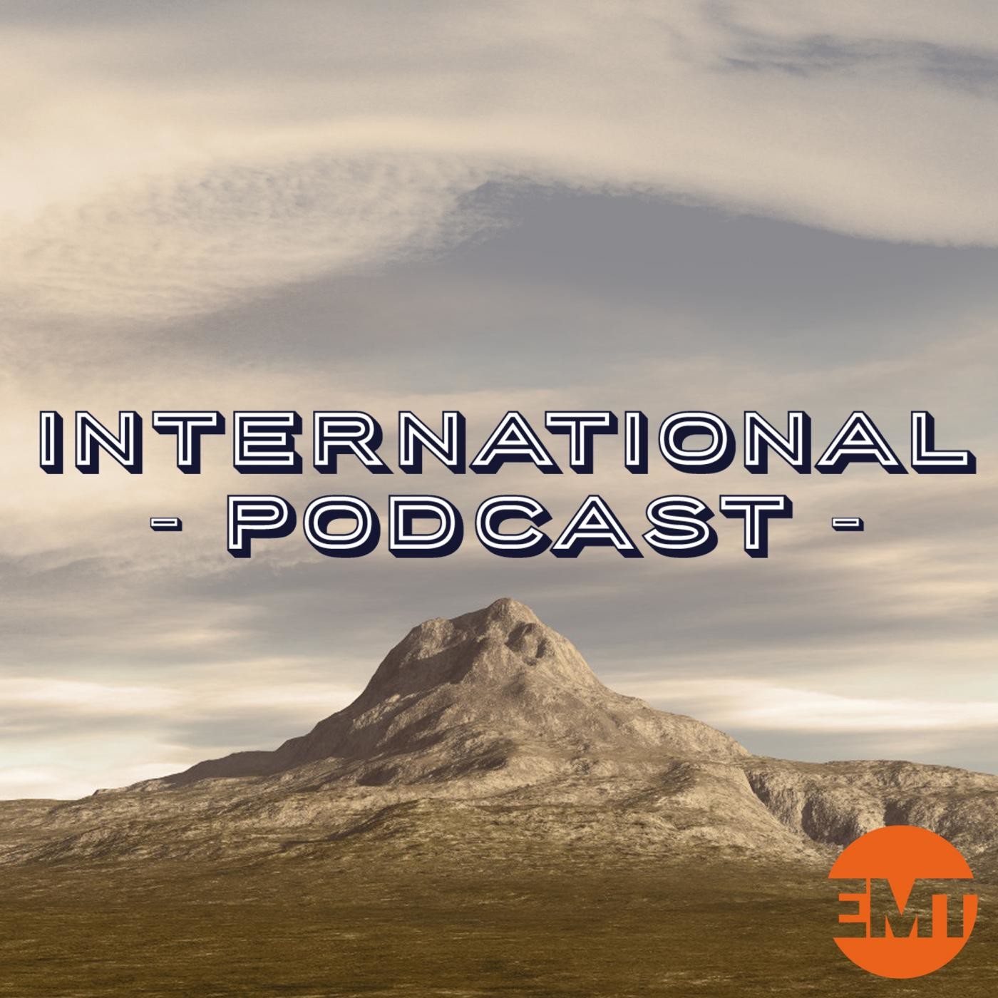 International Podcast