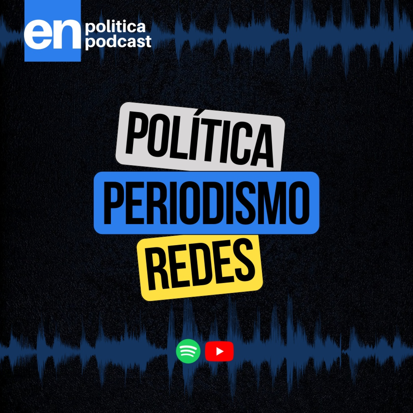 enpolitica en podcast