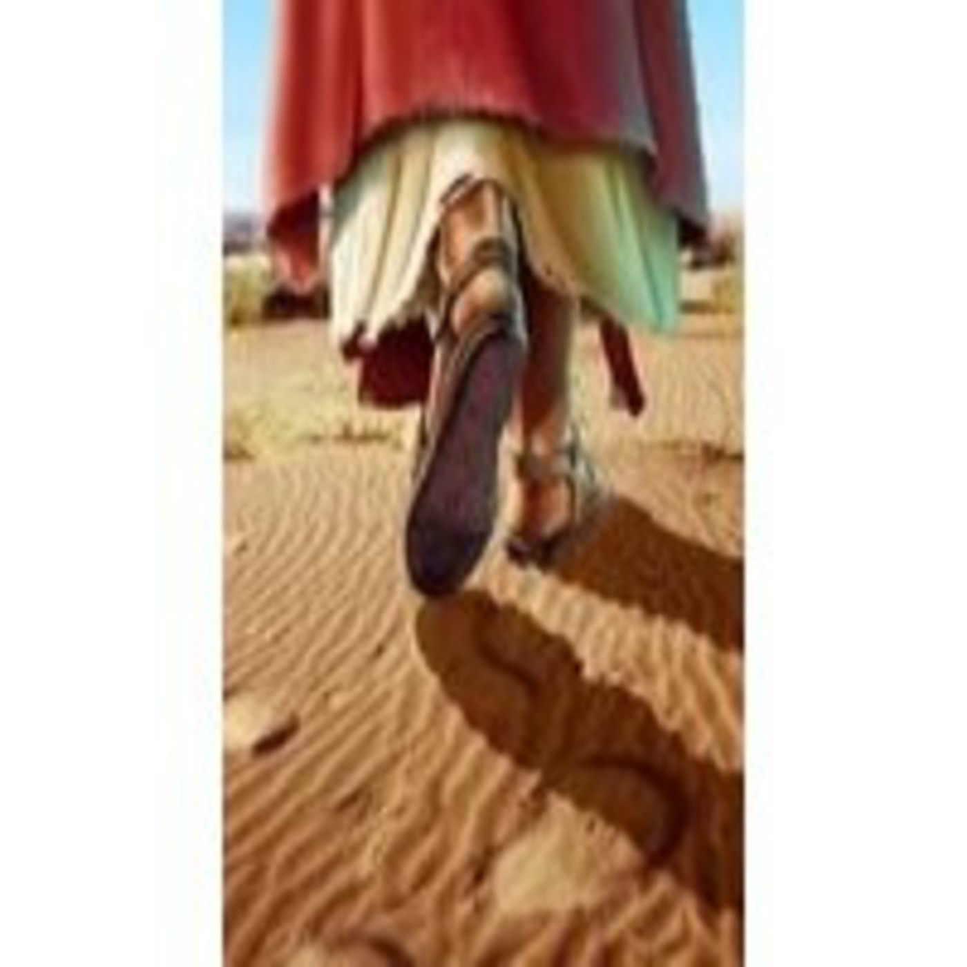 Caminar con Cristo (Programa de Radio Chiclana)