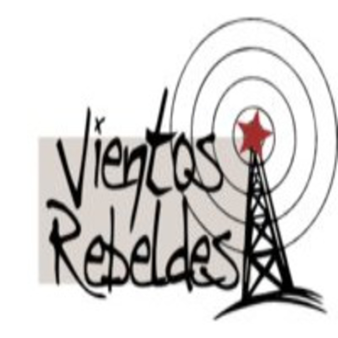 Podcast Vientos Rebeldes