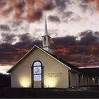 2019-08-04 - Elder Bob Gilbert - Sacrament Service