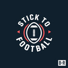 LIVE from Bleacher Report with Alec Ogletree