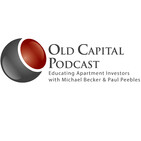 Episode 192 - After 20+ years in CORPORATE AMERICA….NICOLE SCOTT is NOW a FULL TIME APARTMENT INVESTOR. How did she...