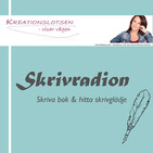 #118 Skrivradion: Birgitta Bergin