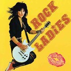 'Rock Ladies' (25) - Inspiración Bíblica