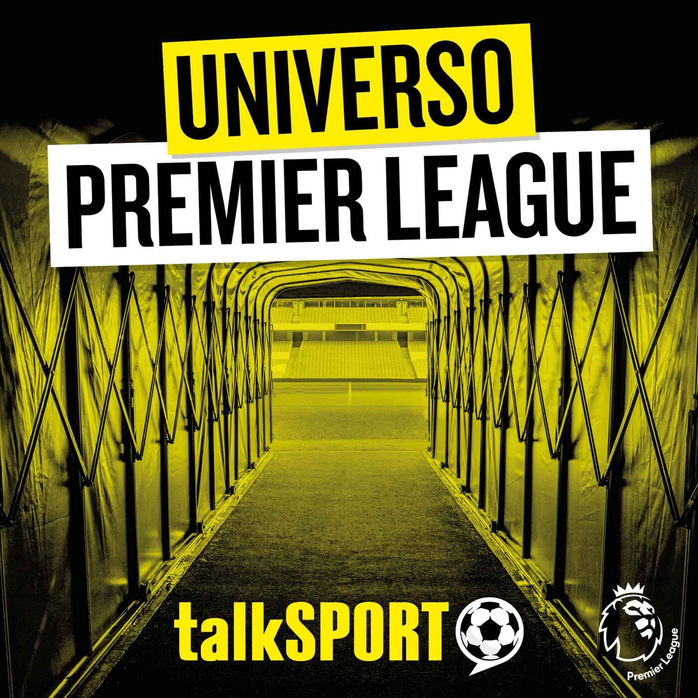 fuerte estudio Bienes Universo Premier, la revista de la Premier League - Podcast en iVoox