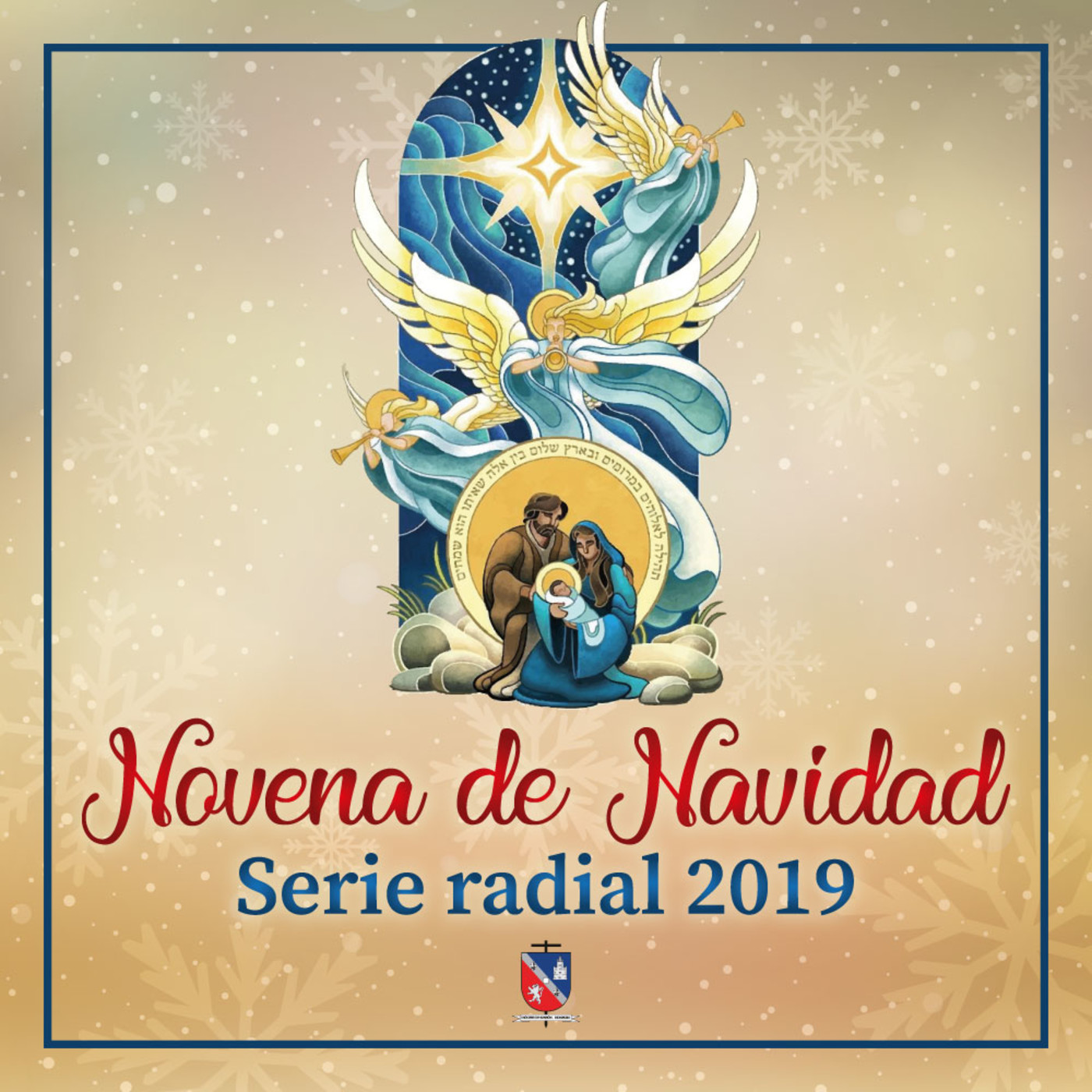 NOVENA DE NAVIDAD 2019