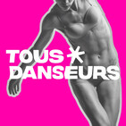 Carlota Dudek, danseuse de breakdance. De danseuse à danseuse athlète avec l'arrivée de sa discipline aux Jeux Oly...