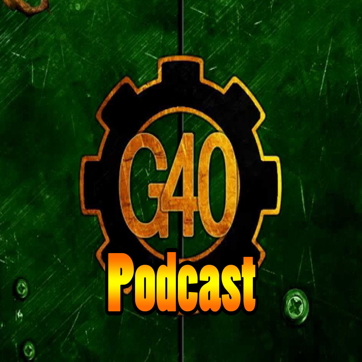 Podcast G40