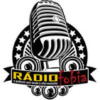 Rádiofobia Podcasts