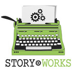 Story Works Round Table 090 | Writing Otherness