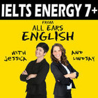 IELTS Energy English Podcast | IELTS English Speak