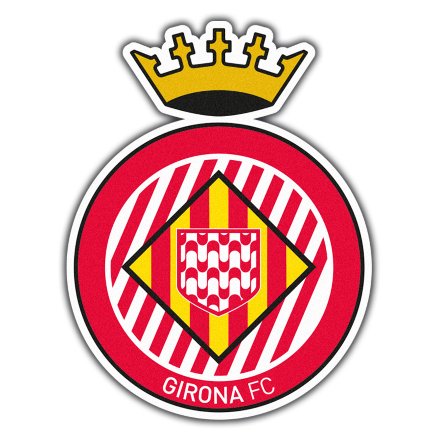 La Plaça - Resum i actualitat del FC. Girona - Nar