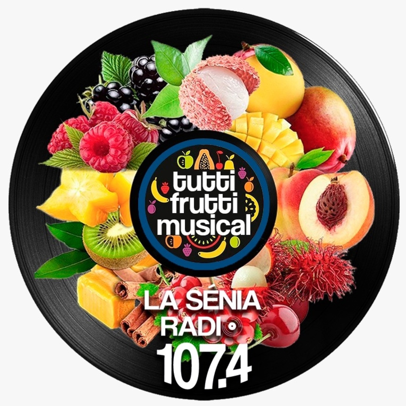 TuTTi FruTTi Musical