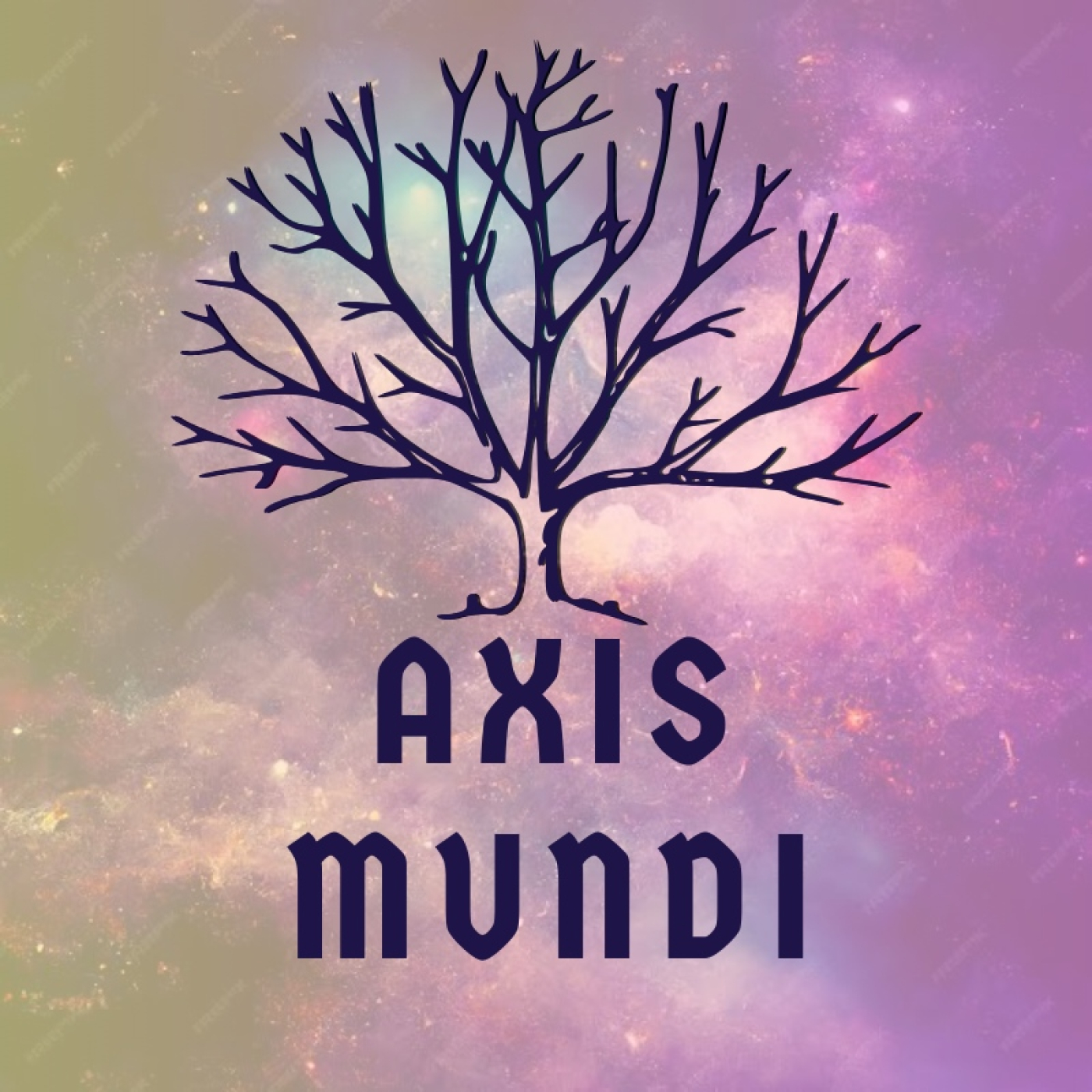 Axis Mundi &#8211; Camino Interior