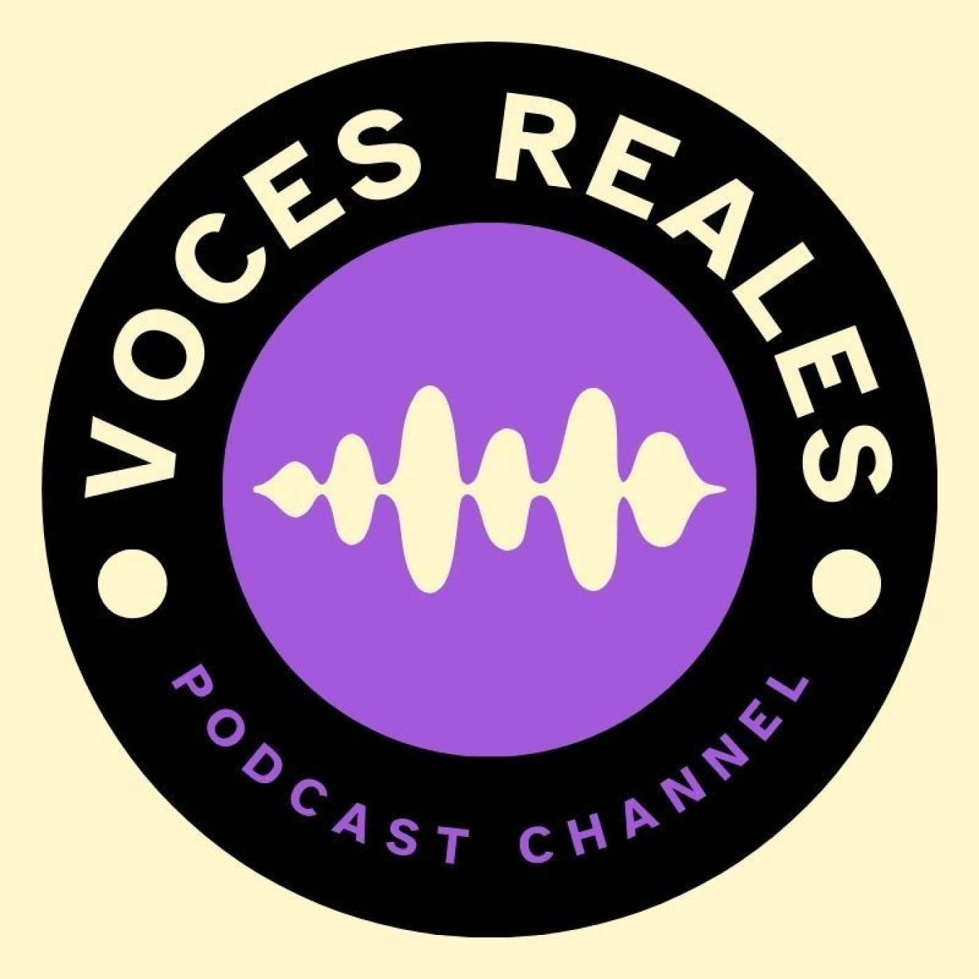Voces Reales