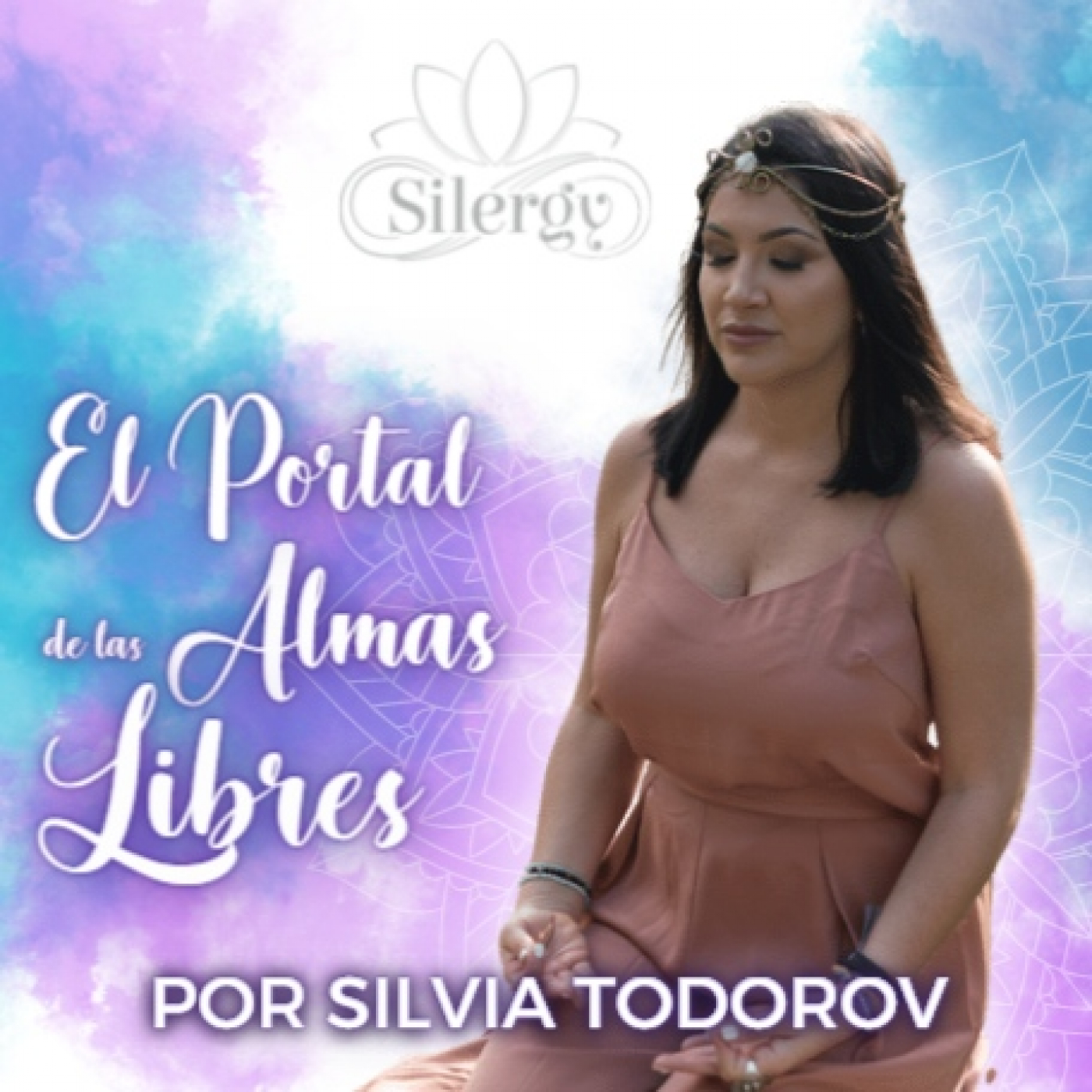 Meditaciones con Silvia Todorov