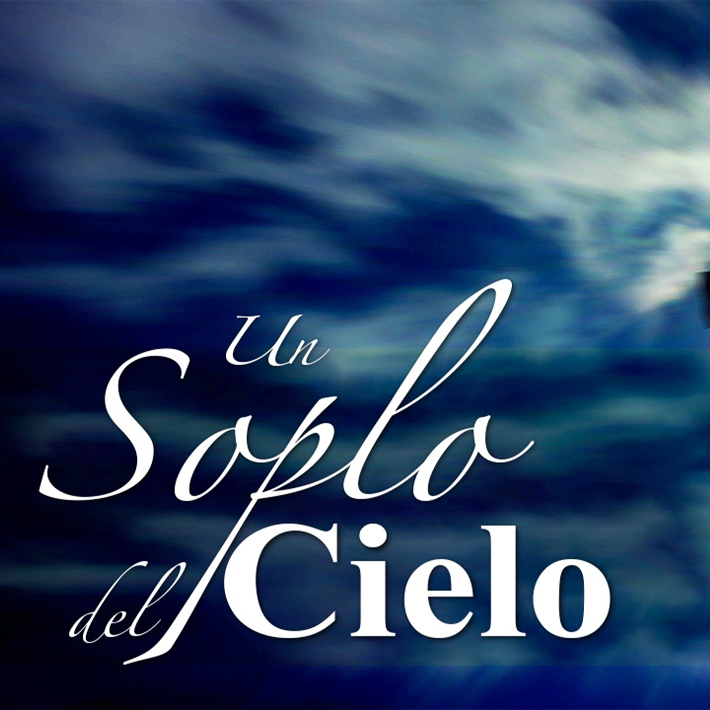 Un Soplo del Cielo podcast artwork