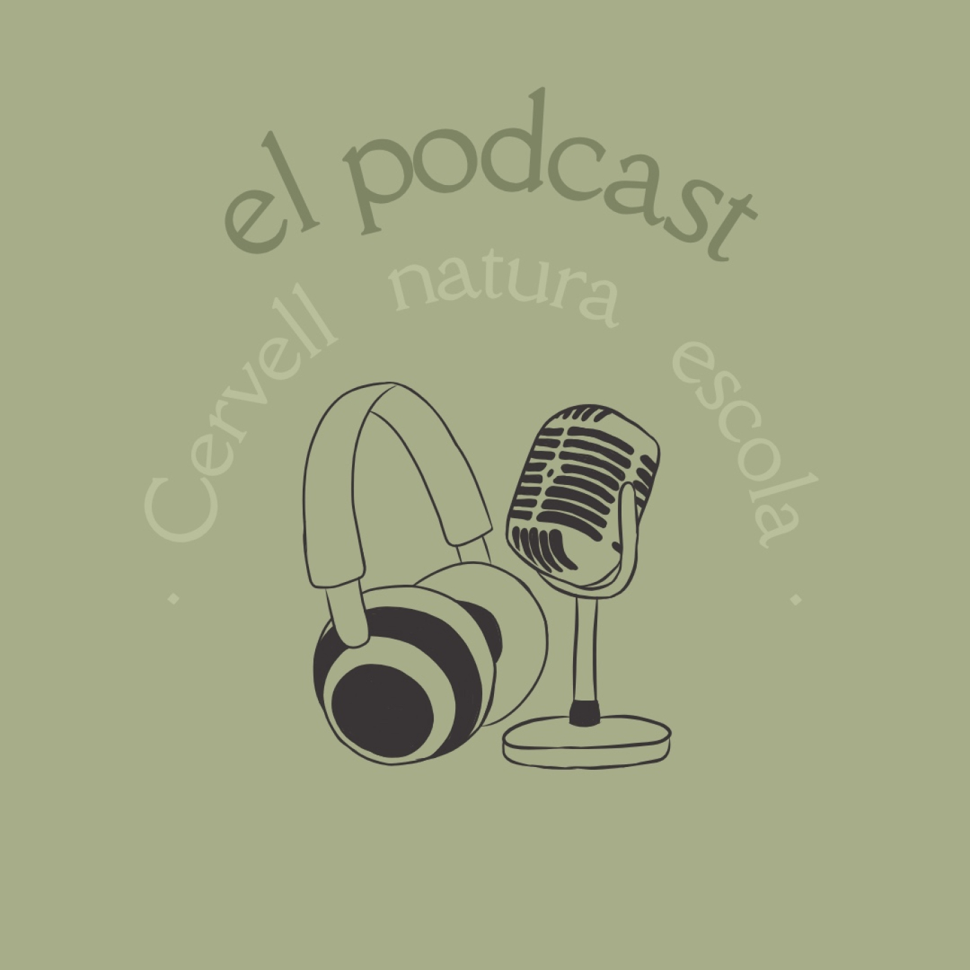 La por i l'Alex Honnold podcast artwork
