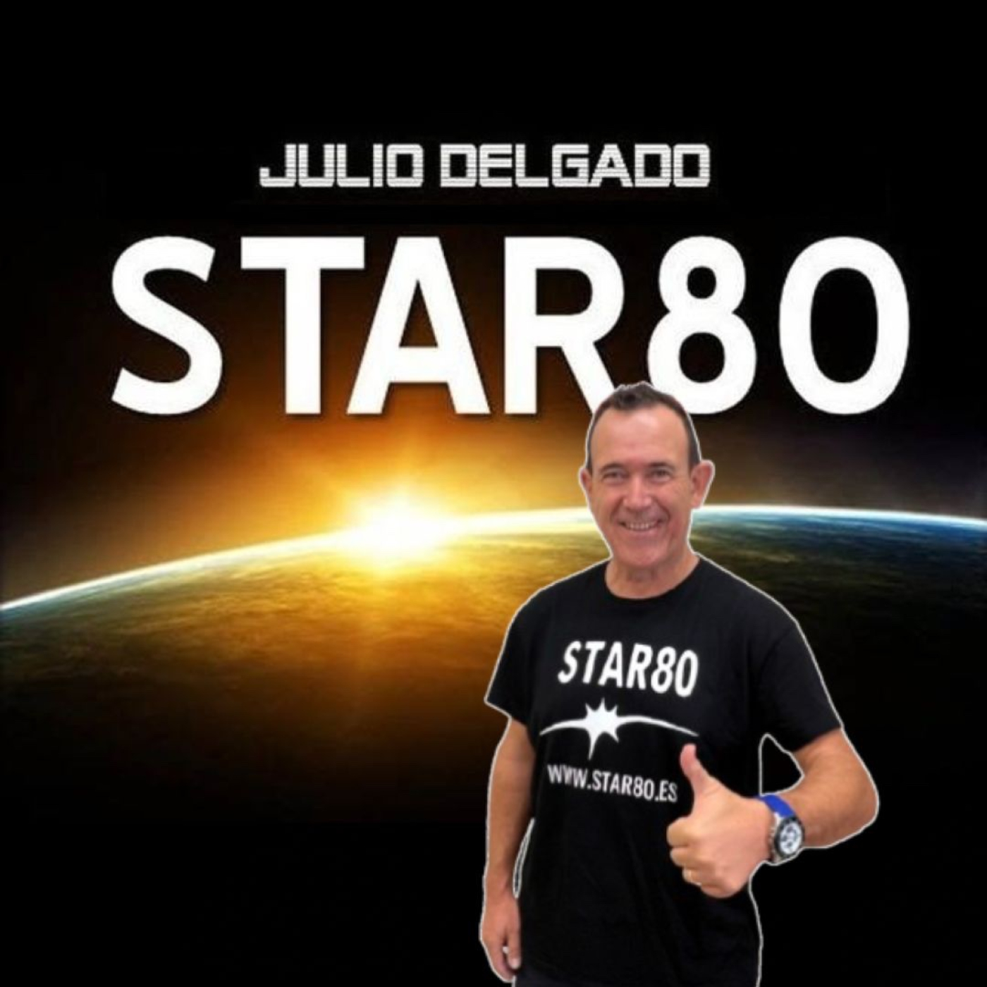 Podcast Star 80