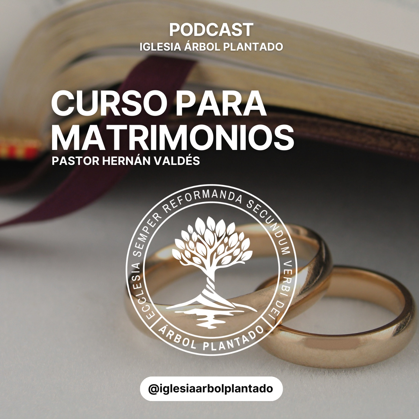 Curso para Matrimonios