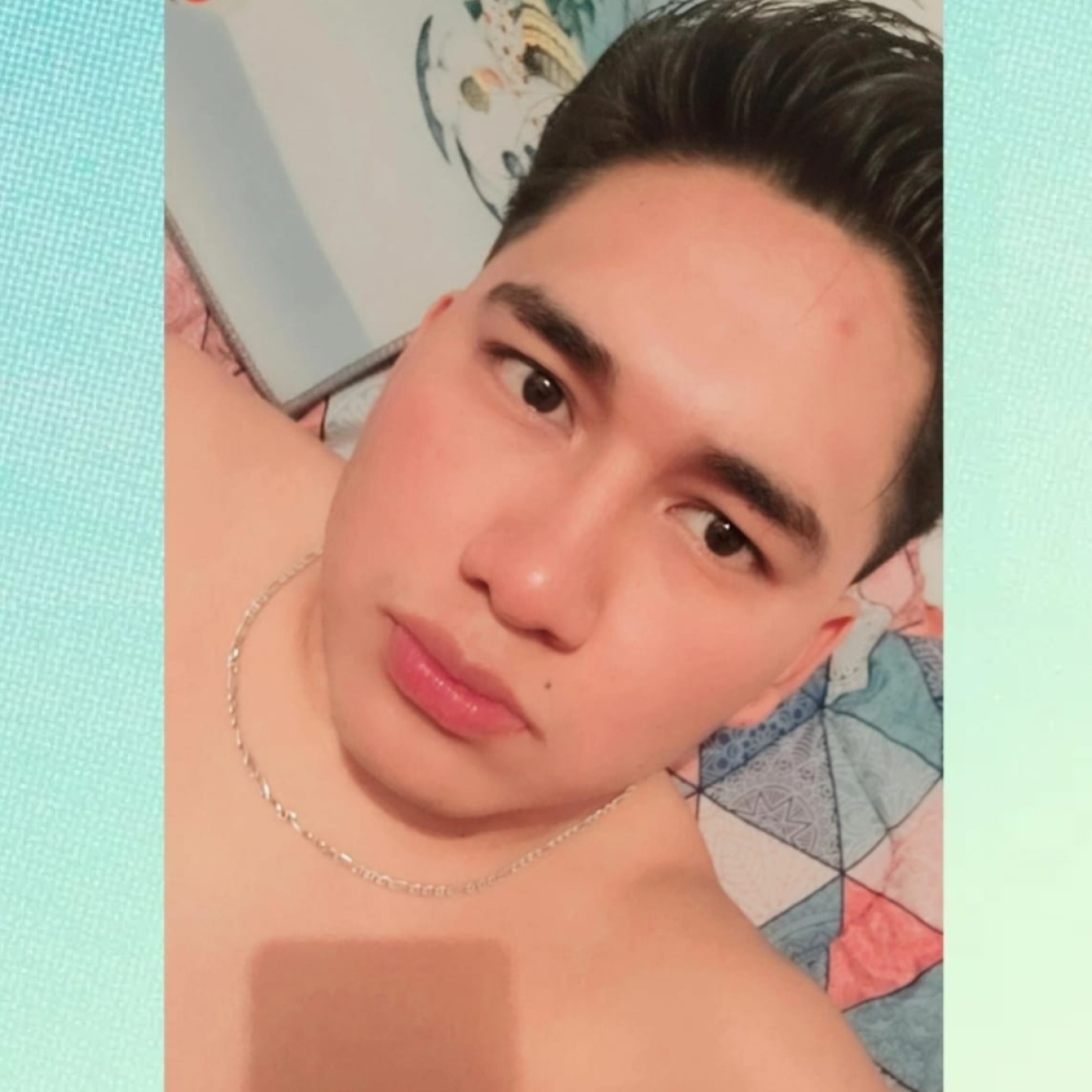 EL Mario Colula cover art