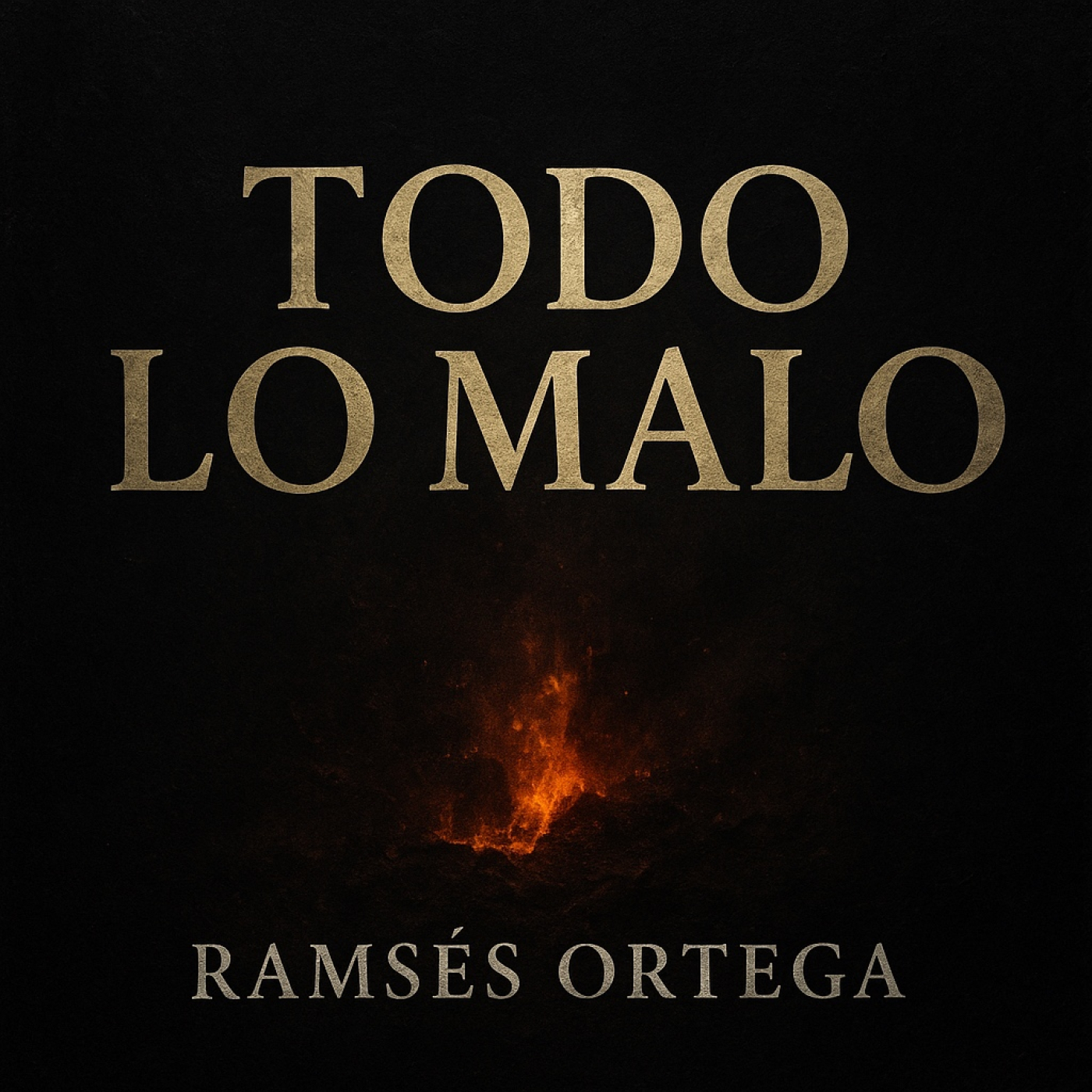 Todo lo Malo por Ramses Ortega podcast artwork